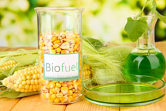 Ingol biofuel availability
