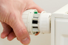 Ingol central heating repair costs