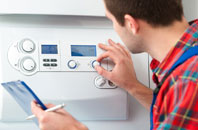 free commercial Ingol boiler quotes